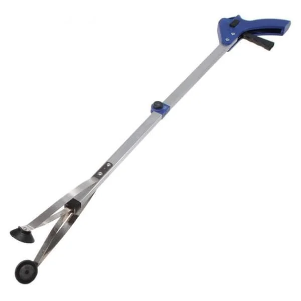 Vikbar ergonomisk plocktång / Griptång / Skräpplockare
