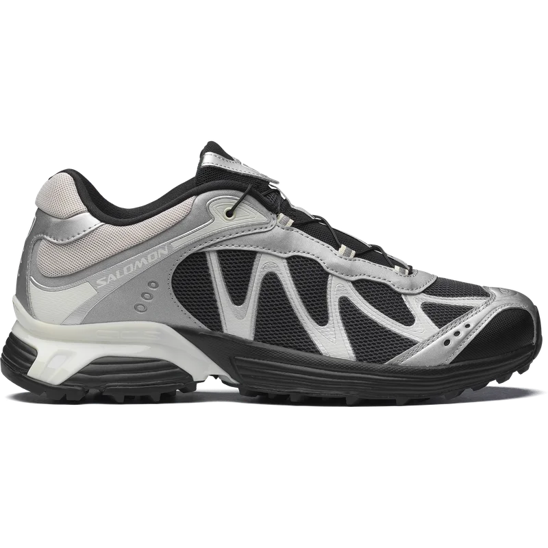 Salomon - Sneakers XT-Whisper - Black / Ftw Silver - 37⅓