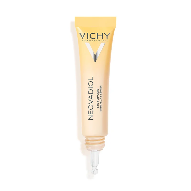VICHY Neovadiol Contorno Occhi & Labbra 15ml - Balsamo Labbra