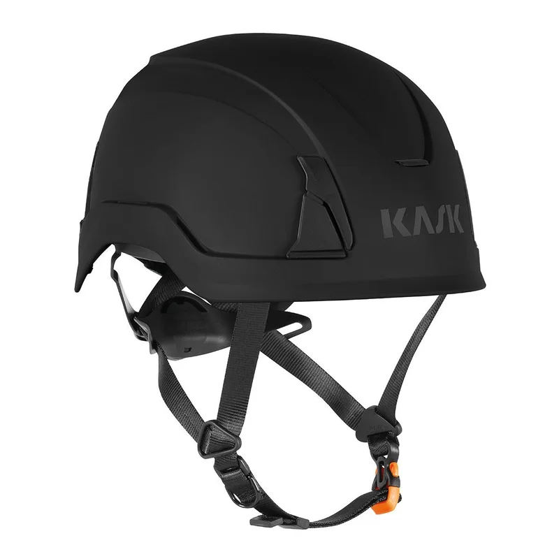 KASK PRIMERO Skyddshjälm oventilerad 52–63 cm, Huvudskydd