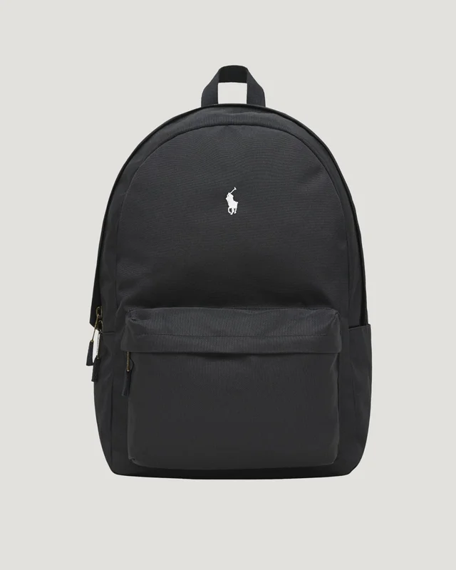 Polo Ralph Lauren POLO KIDS COLOR BACKPACK Svart Vesker Gutt - Kids Brand Store