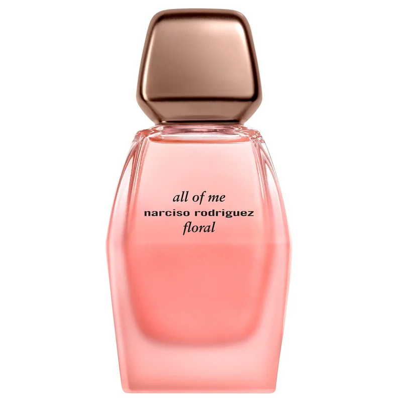 Narciso Rodriguez all of me Floral 50ml - Eau de Parfum