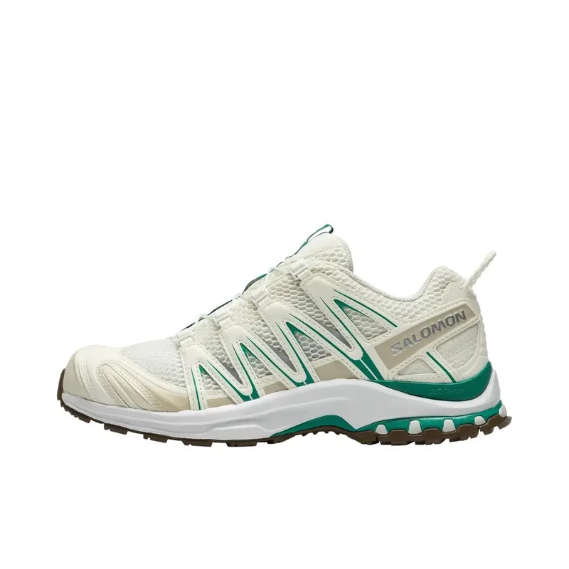 AliExpress - Qui sait ? Les SALOMON XA Pro 3D multicolores sont les baskets polyvalentes ultimes pour toutes les tenues.