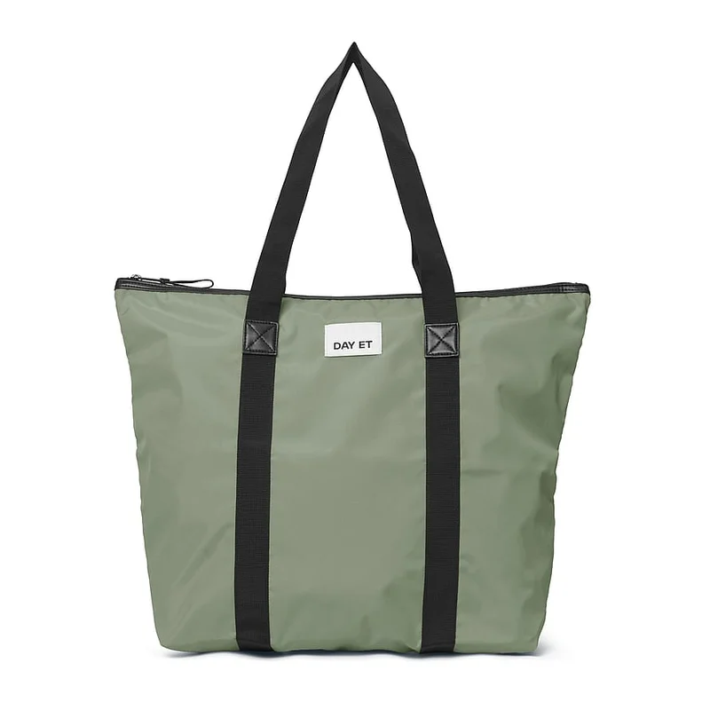 DAY ET Gweneth RE-S Bag Jadeite, Tøj & Bolig, Tasker & Punge, Shoppere