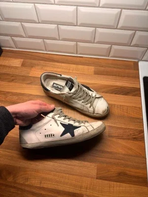 Golden goose skor