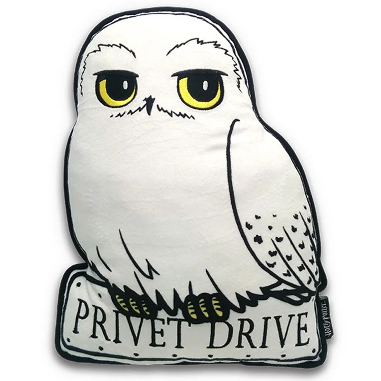Harry Potter Hedwig Kudde - Partyninja.se