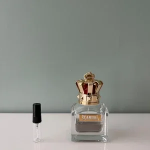 2 ml sample/doftprov av Jean Paul Gaultier Scandal edt