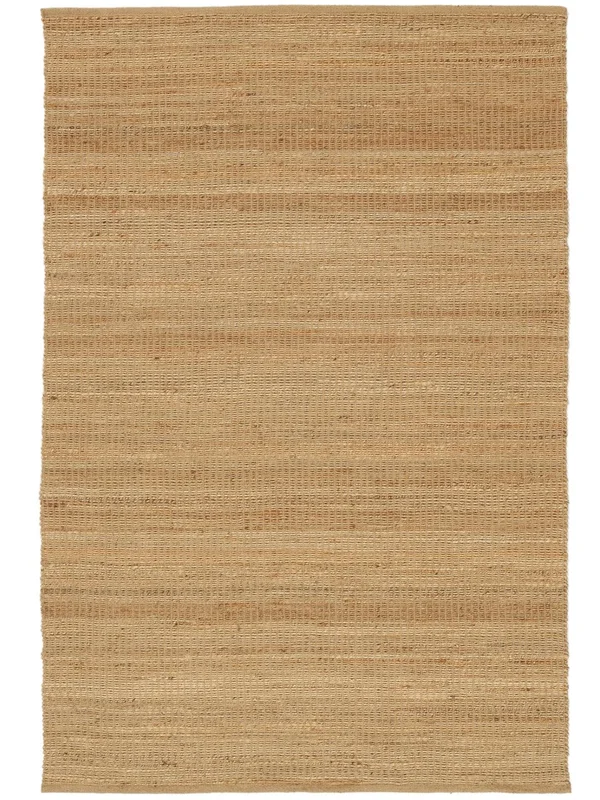 Jute Jalusi 250X350 Large Beige Rug