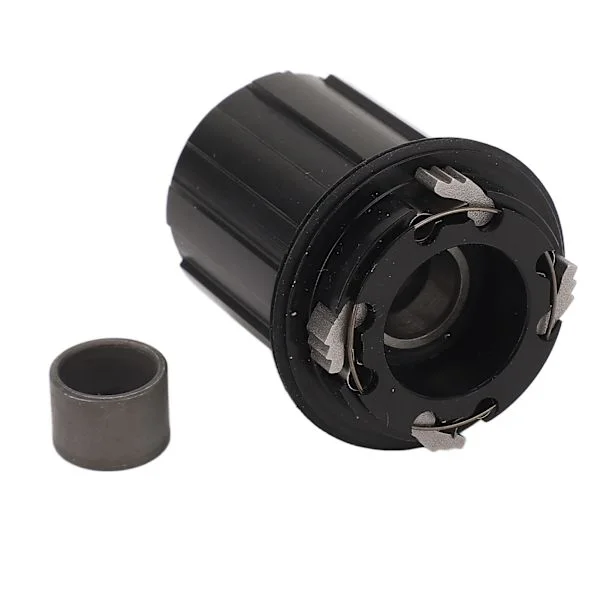 11-delt Sykkel Freehub Body Kassett Låsering Verktøy Aluminium Legering 2 Lagre 108 Ring 12mm
