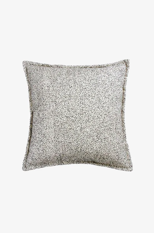 Svanefors - Pudebetræk Hella - Beige - Pyntepuder & pudebetræk - 45X45 - Fra Homeroom