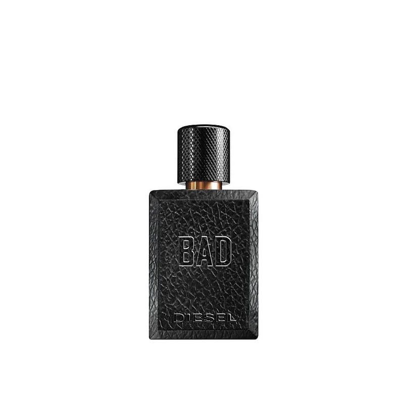 Spar 20% • Køb 2, Diesel Bad Eau de Toilette 50 ml, Mænd, Dufte, Eau De Toilette