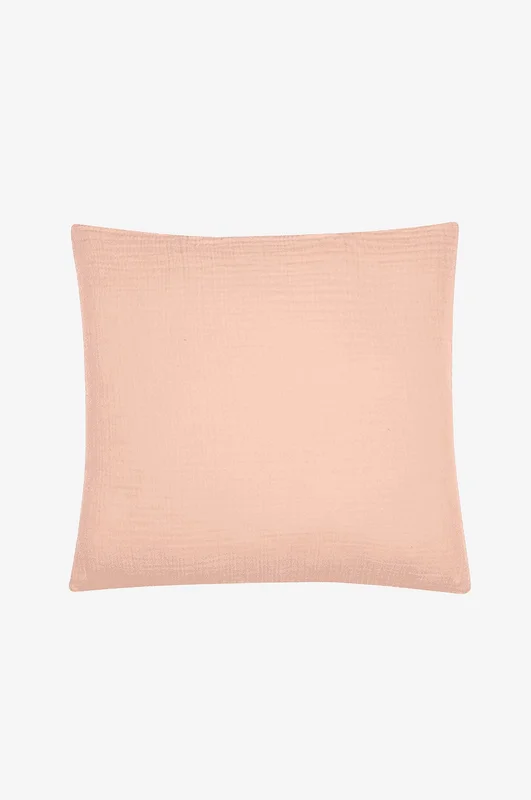 Kayori - Putetrekk - Cato - Rosa - Pynteputer & putetrekk - 50X50 - Fra Homeroom