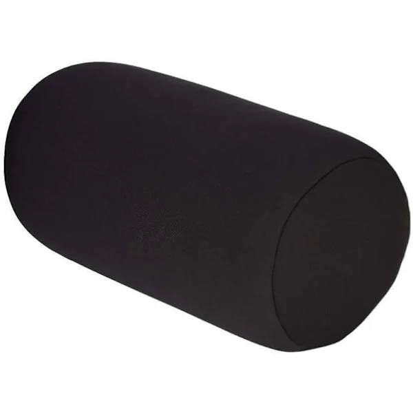Mikro Mini Pude Rullepude til Bil sofa Pude til rejse
