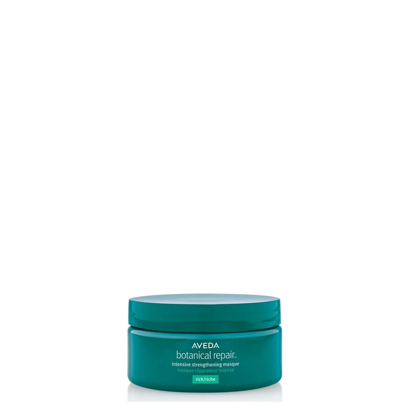 AVEDA Botanical Repair Intensive Strengthening Masque Rich 200ml - Maschera Riparatrice Capelli