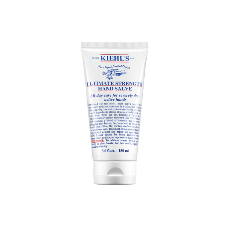 Kiehl`sKiehl's Ultimate Strength Hand Salve 150ml
