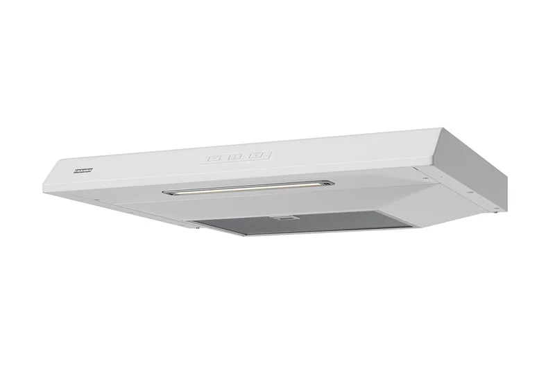 Franke Spirit Comfort Plus 1243B-10 EC Spisfläkt vit 60 cm, Ventilation