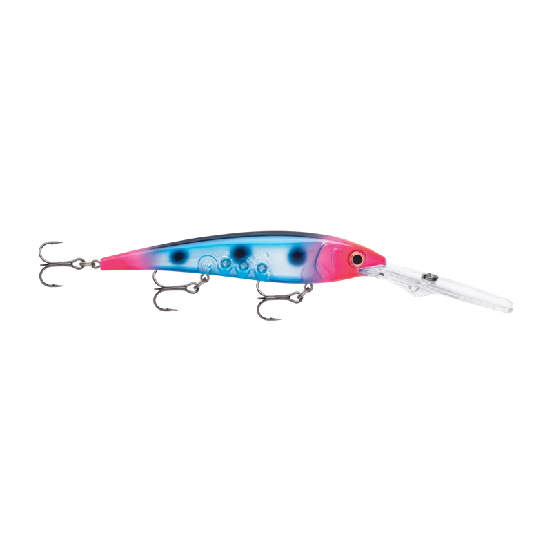 Rapala Gold Miner | 30 | Ice Breaker | Floating