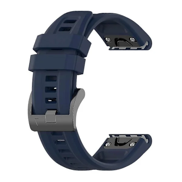 Silikonarmband för Garmin Approach S62