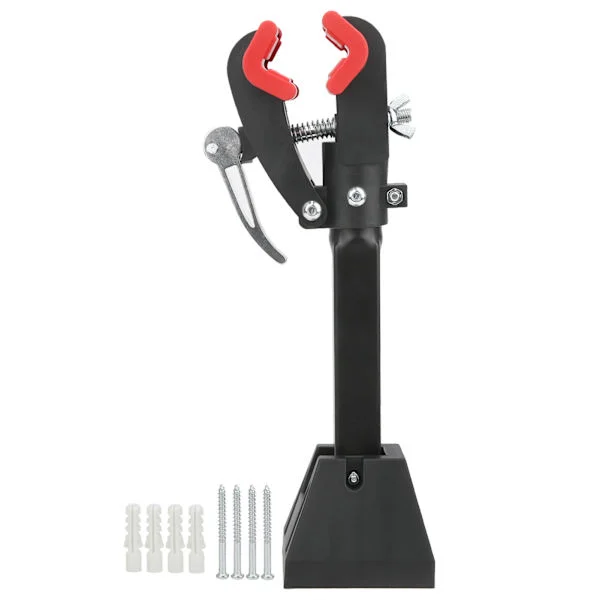 CX-11 Sykkel Veggkrok Henger Vei Fjellsykkel Parkering Balansering Scooter Justerbar Stativ