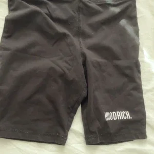 Svarta shorts från Hoodrich
