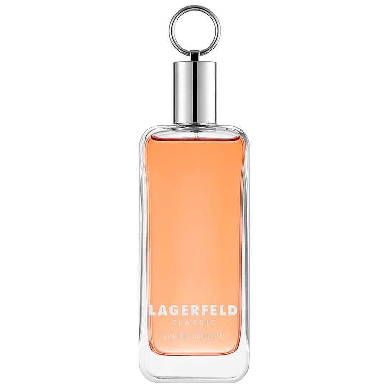 Karl Lagerfeld Classic Eau de Toilette 100 ml, Parfumer & Dufte, Parfumer Til Ham, Eau De Toilette
