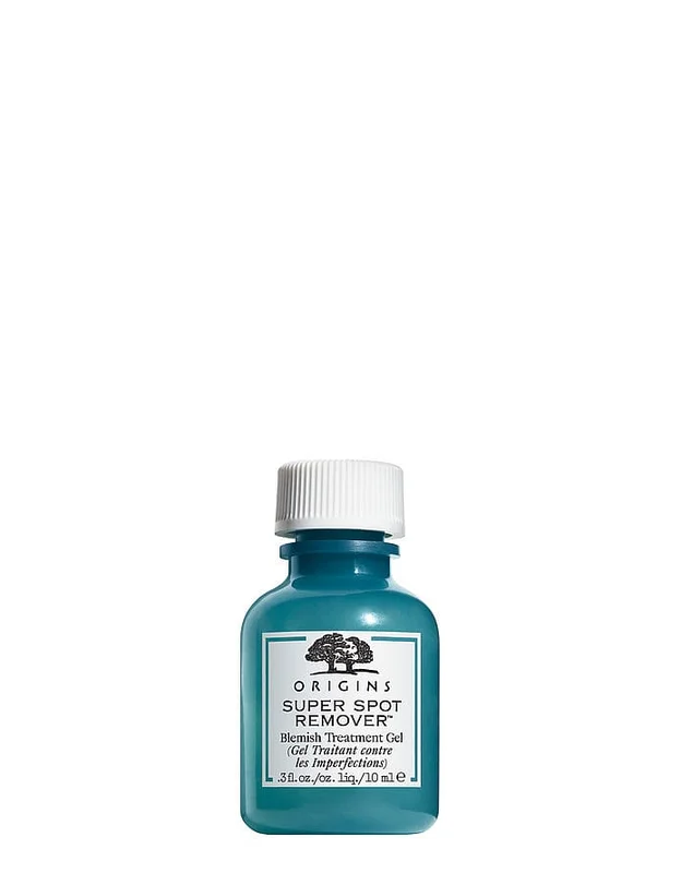 Origins Super Spot Remover Blemish Treatment Gel 10 ml, Hudpleje, Ansigtspleje, Uren Hud