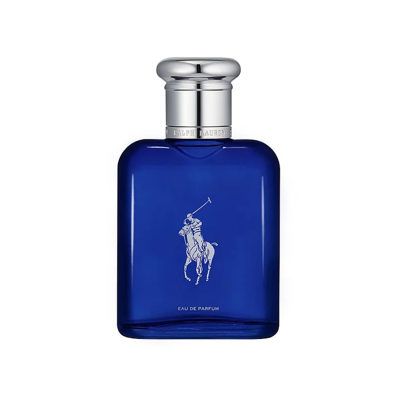 Ralph Lauren Polo Blue Eau de Parfum 125 ml, Mænd, Dufte, Eau De Parfum