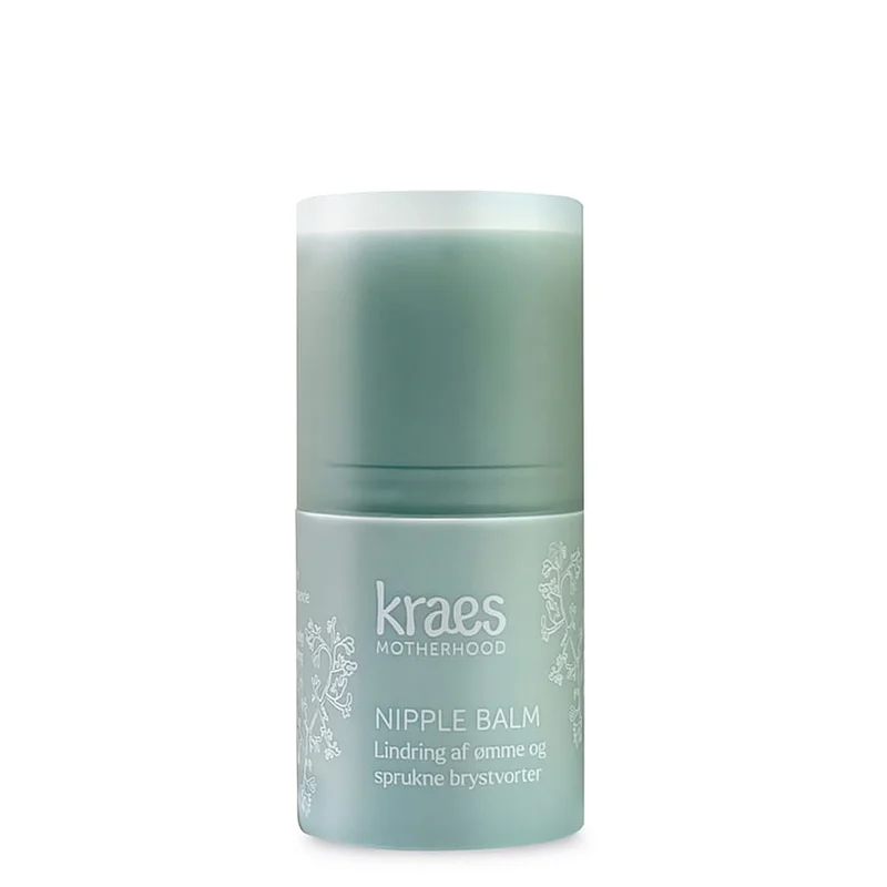 Kraes Nipple Balm 15 ml, Hudpleje, Kropspleje, Bodylotion