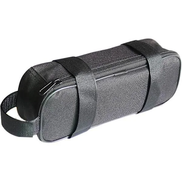 Battery Bag for Electric Bicycle, MTB Bike Controller Bag, Road Bike Battery Case, Portable Hanging Storage Bag for Bicycle