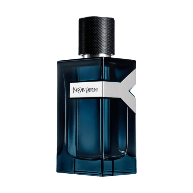 Yves Saint Laurent Y EAU DE PARFUM INTENSE Herrdoft Herr 100 ML