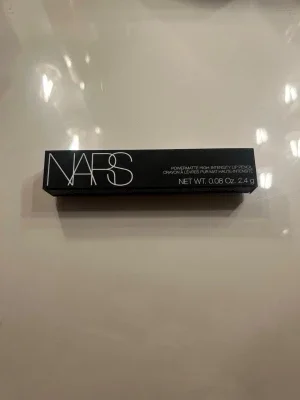 Nars läppenna