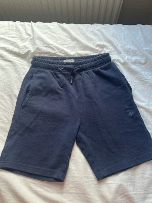 Blå shorts från Polo Ralph Lauren
