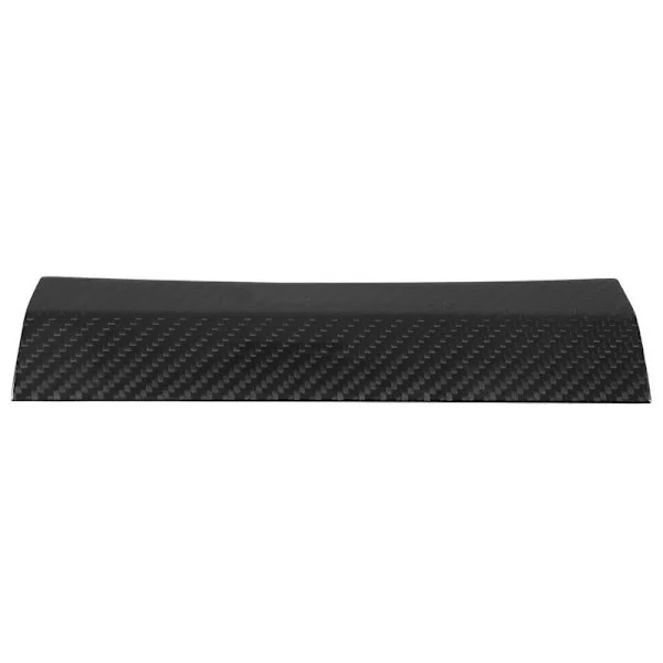AC Switch Control Underpanel Trim Carbon Fiber Stylish Replacement for Subaru BRZ 2022 and Up