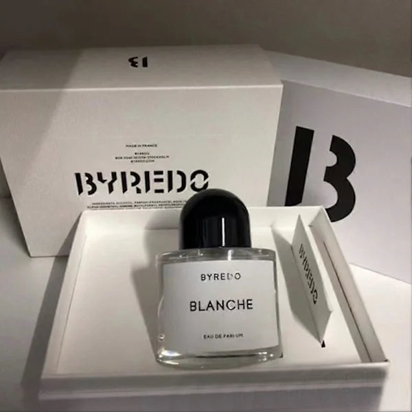 【BQ】Byredo Parfume Super Cedar Rose of No Man's Land Unisex Duft Vietnam