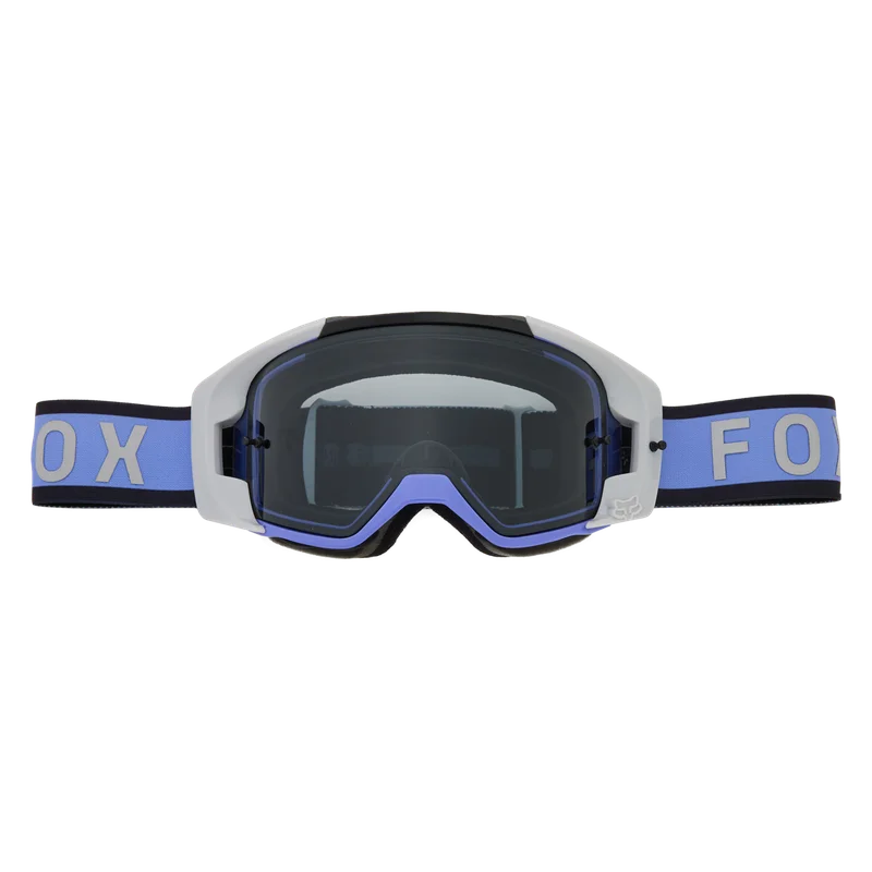 Crossbrille FOX Vue Magnetic Schwarz/Lila
