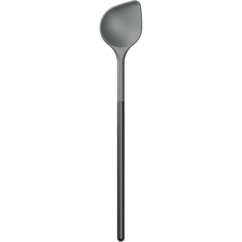 Rosti Optima Røreskje med spiss 31 cm, svart