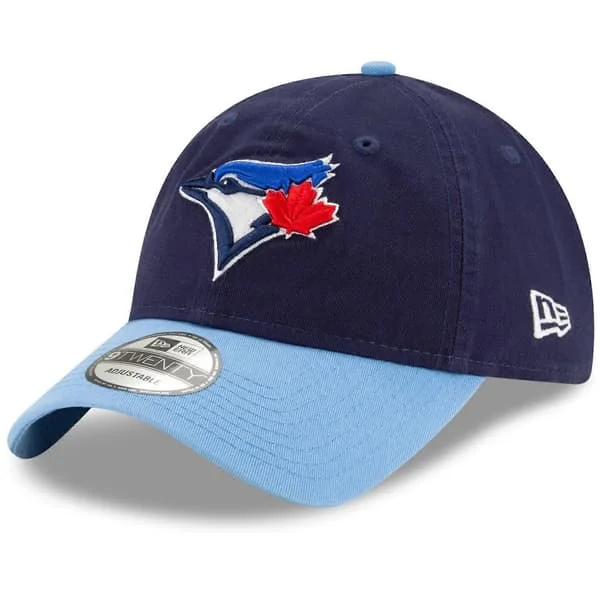 9Twenty Strapback Cap - Toronto Blue Jays royal