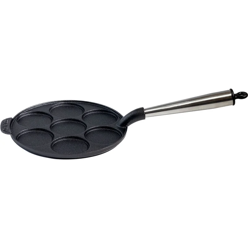 Carl victor Blinipanna 23 cm | Matlagning > Kokkärl & Stekpannor > Övrigt Kokkärl > Blinipanna | Bagaren och Kocken