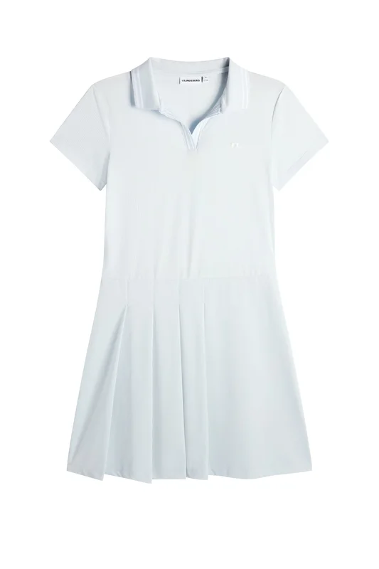 J.Lindeberg - Noomi Dress - Golf - Blue - Women - L