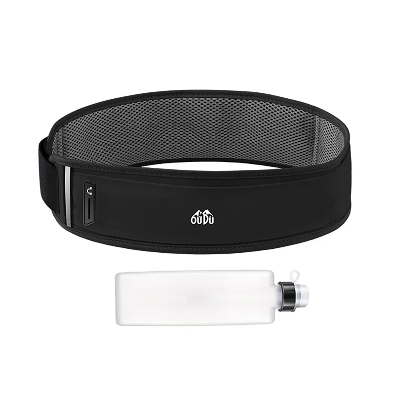 AliExpress - Laufgürtel Hüfttasche mit Wasserflasche Damen Sport Fanny Pack Herren Handytasche Jogging Gym Taschen Trinkrucksack Zubehör