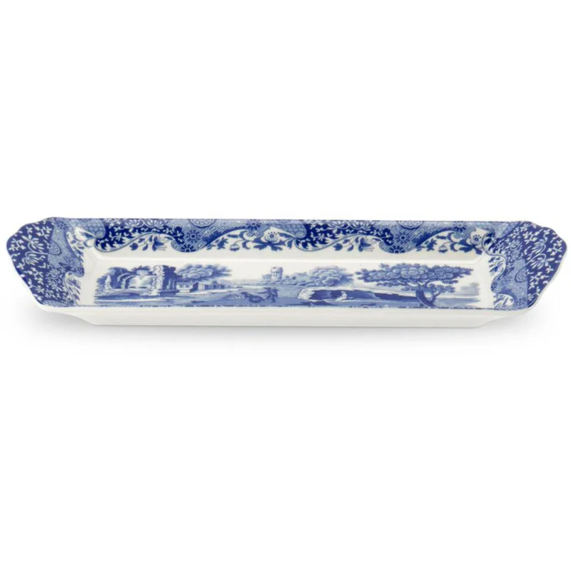 Spode ”Blue Italian”-tarjoiluvati