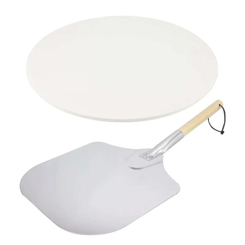 Essentials Pizzasett