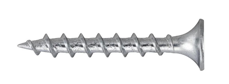 FIXX 1531629 Gipsskruv 3.9 mm, FZB, PH2 30 mm, 100-pack, Infästning