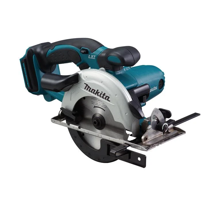 Makita DSS501Z Rundsav uden batteri og oplader, Maskiner