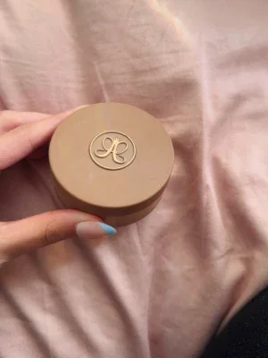 Anastasia Beverly Hills Cream Bronzer