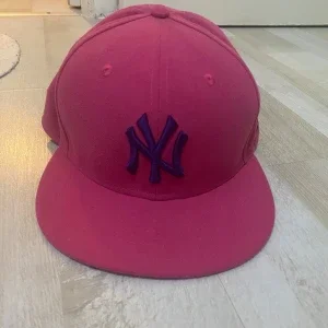Rosa New Era Yankees keps 59FIFTY