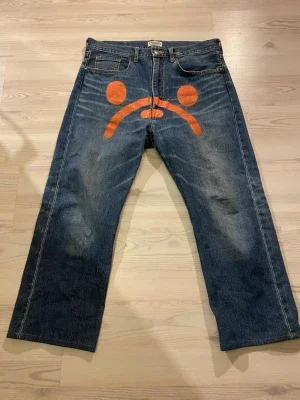 Bape baby milo byxor *ÄKTA*