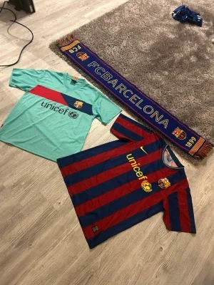 Barcelona kit