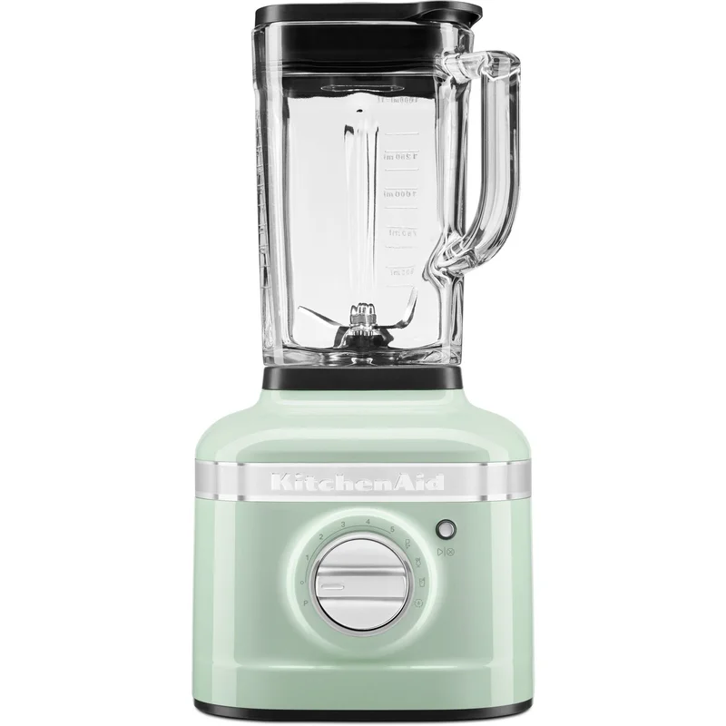 Kitchenaid K400 Blender, Pistasch | Köksmaskiner > Mixer & Blender | Bagaren och Kocken