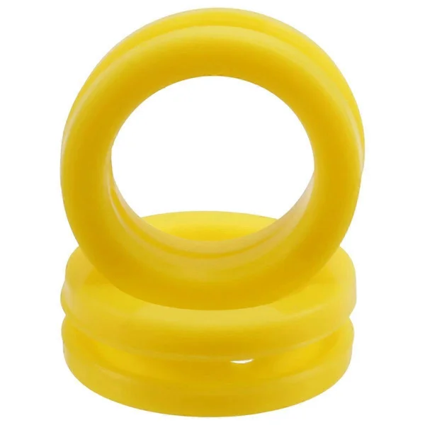 3-pack O-ring Soda Maskin Markör Utbytes Tätningsset Packningar för DUO Terra ART